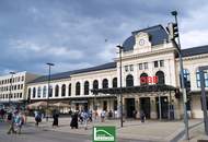 MODERNES WOHNEN NÄHE STADTZENTRUM - Neubauwohnungen in idealer Lage