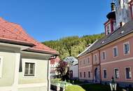 SONNIGE 3-ZIMMER-WOHNUNG IM ZENTRUM VON MARIAZELL