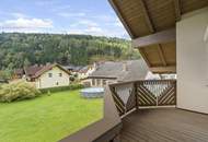 Schönes Einfamilienhaus mit großem Garten und guter Anbindung in Gmünd