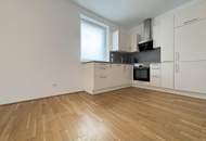 Ausgezeichnete 3 Zimmer Wohnung mit Terrasse und kleinem Eigengarten