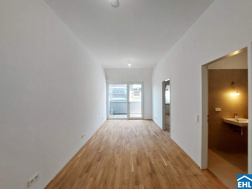 Wohnen mit Stil und Komfort – Ihr neues Zuhause in Simmering!