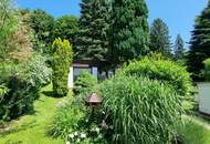 BUNGALOW IN BESTER SÜDLAGE