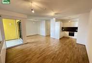 LEO 131 - Moderne 1-Zimmer Wohnung im Niedrigenergiehaus! Nahe S-Bahn und mit Anbindung nach Floridsdorf!