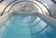 Außergewöhnliches Einfamilienhaus in Kreuttal