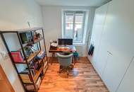 TOP GELEGEN MIT SCHÖNEM GARTEN