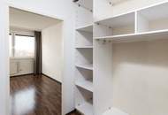 Moderne 2-Zimmer-Wohnung mit tollem Stadtblick und KFZ-Stellplatz im 9. Bezirk zu verkaufen!