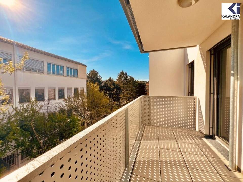 360° TOUR// NEUBAU-MIETWOHNUNG nahe SONNBERGMARKT