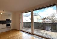 Moderne 5-Zimmer-Wohnung mit über 18m² Balkon, 2 Bäder/2WCs
