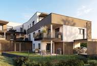 Markt.Haus.Feldkirchen – Hochwertige Eigentumswohnungen mit großzügigen Freiflächen | Neubau-Erstbezug