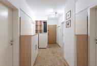 Barrierefreie Gartenwohnung mit Loggia in begehrter Lage am Froschberg