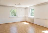 Modernes 5-Zimmer Büro mit Balkon &amp; 5 Stellplätzen im Regierungsviertel