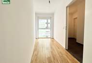 Ungergasse: Sonnige Mietwohnung mit Parkblick wartet auf Sie. - WOHNTRAUM