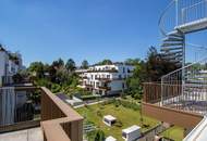 DACHTERRASSENWOHNUNG | ERSTBEZUG | PROVISIONSFREI