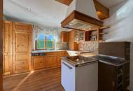 Alpiner Wohnraum im Herzen des Kitzbüheler Raums.