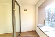 2-Zimmer-Wohnung mit Loggia im 3. Stock