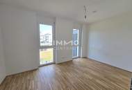 Neuwertige, geförderte 2 Zimmer Wohnung mit Balkon - Gradnerstraße186 D- Top 12D