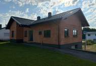 >>VERKAUFT!<< Bungalow Rohbau - Traumhaus zum selber gestalten!