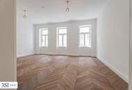 Wohnen mit Stil – Erstbezug mit Loggia &amp; 2 Bädern