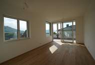 Moderne 2-Zi. Wohnung (Erstbezug)