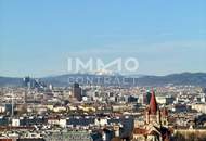 Commission-free - U1 Donauinsel: Danube Luxury: A Rare 151 m² Designer Residence