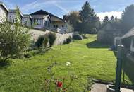 Großes Baugrundstück in Toplage – ländliches Wohnen vor den Toren Wolkersdorfs