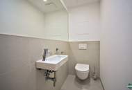 Urbaner Rückzugsort: Loggia zum Begrünen, hochwertiger Neubau, Garagenplatz optional