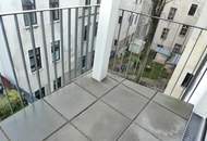 Schöne 2-Zimmer Wohnung mit Balkon in Top-Lage