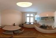 "Anlegerwohnung - Sehr gediegen und gepflegt"