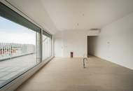 Leben über den Dächern – Exklusive Dachgeschosswohnung mit Terrasse