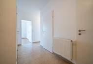 Ernstbrunn – schöne 3-Zimmer-Familienwohnung im Grünen
