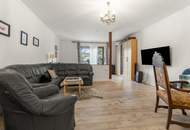 Top-Investment Pressegger See: Pension mit 12 Zimmern + 4 Neubau-Apartments (2020)