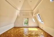 360° TOUR // REPRÄSENTATIVES EINFAMILIENHAUS mit POOL &amp; sonnigem GARTEN