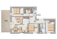 TRAUMHAFTE Gartenwohnung - Süd-West Ausrichtung - fixer BAUSTART Frühjahr 2026!!! IDEAL für FAMILIEN und NATURLIEBHABER - ruhige Sackgasse! PROVISIONSFREI!
