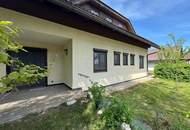 Bezugsfertiges Wohnhaus mit Ausbaupotenzial für 1–2 Familien in Ferlach
