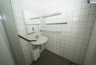 Geschäftslokal mit ca. 144 m² Nutzfläche in etablierter Lage von Deutschlandsberg mit flexibler Raumstruktur und Kundenparkplätzen