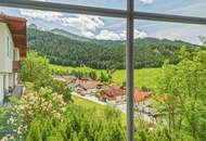 Attraktives Apartmenthaus in Bergbahnnähe- Kapitalanlage mit vielseitigen Nutzungsmöglichkeiten!