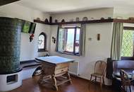 KAUFANBOT VORLIEGEND: Haus in einzigartiger Alleinlage mit toller Aussicht!