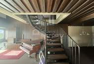 RAUM FÜR LEBEN, KREATIVITÄT UND DIE KOMBINATION VON TRADITION UND MODERNE