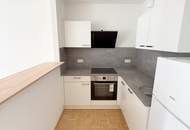 PROVISIONSFREI - SANIERT - ERSTBEZUG: helle und freundliche 3-Zimmerwohnung mit Balkon und zusätzlichen GOODIES!