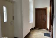 Prunkvolles Zinshaus mit genehmigtem DG Ausbau