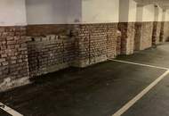 Garagenstellplatz zum Vermieten