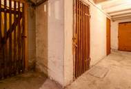 Favoriten nähe City und Wienerberg