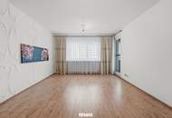 "3 Zimmer- Loggia- Am Kaisermühlendamm-Uno City!"