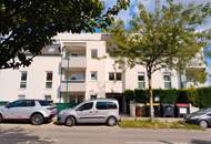 "Lichtdurchströmte Dachgeschosswohnung – inkl. Garagenstellplatz!"