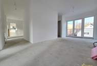 FRÜHLINGSAKTION! BELAGSFERTIG PLUS! INKLUSIVE VERFLIESUNG, PARKETT UND MALEREI. CARPORT. 5 ZIMMER. 2 BALKONE. 2 TERRASSEN. PROVISIONSFREI für den Käufer.