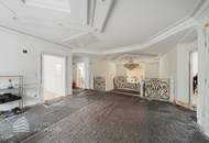 Charmante Villa mit idyllischem Garten