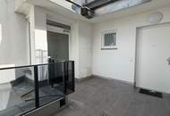 Exklusive Dachgeschosswohnung mit Terrasse &amp; Dachterrasse