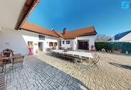 Traumhaftes Landhaus in Stegersbach zur Miete mit der Möglichkeit zur Pferdehaltung!
