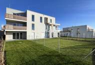 KREMSER WOHNDOMIZIL2Zi- 64qm- Gartenwohnung, 2Terrassen, Lift, Tiefgarage, in beliebter Grünruhelage