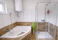 Wohlfühlgenuss auf einer Ebene - Terrassenwohnung mit Flair!